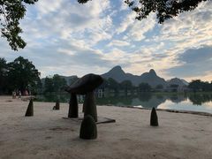 -Club Med地中海俱乐部·桂林度假村