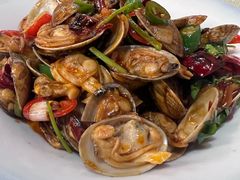 -渔娘渔家丹东海鲜(东直门店)