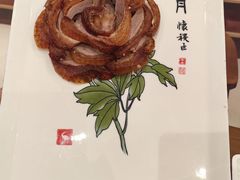 -全聚德烤鸭店(马家堡店)
