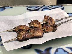 -撒拉花儿·新疆菜·清真(太阳宫店)