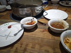 -蒙肥羊·酸汤潮牛·鲜牛肉火锅烤肉自助(岗顶店)