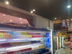 -钱库里海鲜自助(唐山街店)