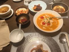 -万丽轩·粤菜(王府井金茂万丽酒店)