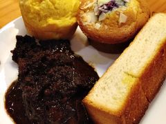 -So Lounge索兰至餐厅(蓝色港湾店)