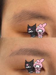 -眉毛先生MrBrow修眉染眉化妆