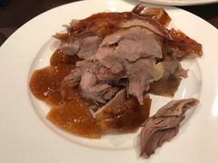 -古北烤鸭王I古北水镇景区店
