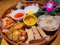 -印象芽庄越式餐厅(东兴店)