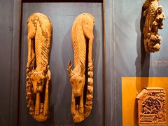 -南京市规划建设展览馆