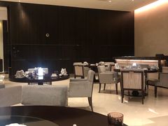 大堂-彩丰楼·中餐厅(国家会展中心上海洲际店)