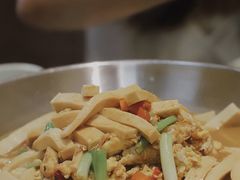-何氏排骨(左家塘店)