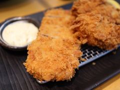 -胜博殿日式炸猪排(西红门店)