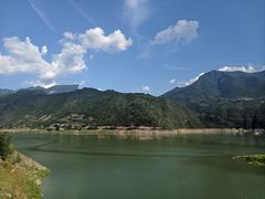 -白帝城·瞿塘峡景区