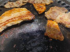 -33韩式自助烧烤(环城南路店)