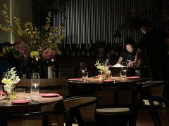 -肆海小川菜酒馆Wine Bistro (青年路店)