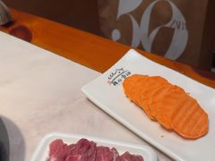 -清真·鸦儿李记·涮肉(花市店)