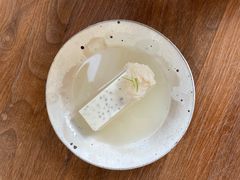 -知亘茶食
