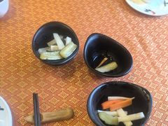 -南沙游艇会·大兵船餐厅