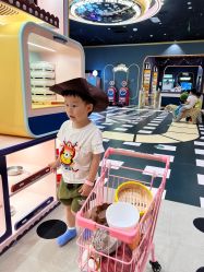 -meland亲子乐园•活动包场(北京亦庄龙湖天街店)