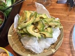 -Ginger(兴国路店)