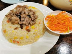 -塔里木的羊·新疆特色餐厅(钱湖北路店)