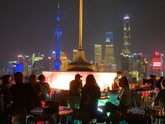 -罗斯福色戒酒吧(外滩店)