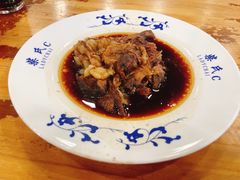 -柴氏风味斋(甘家口店)