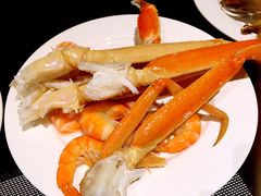 -AdD全日制餐厅(中谷花园酒店)