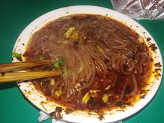 -甘记肥肠粉(马鞍北路店)