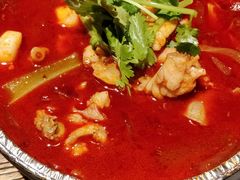 -铁人烧烤(北京店)