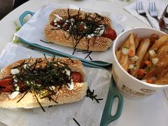 -艾薯夫妇Aysh(福田星河COCOPark店)