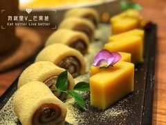 -将相和·海鲜蒸饺大连菜
