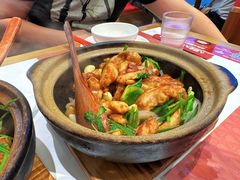 -好好彩啫啫煲·广东小馆(上海七宝领展广场店)