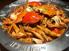 -胖哥俩肉蟹煲(杭州下沙学林街店)