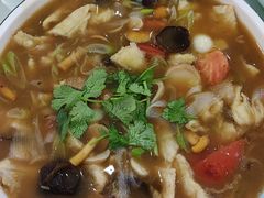 -河南食府(人民路店)