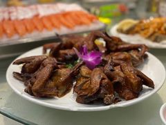 -新享乐海鲜(翠华路店)