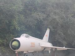 -中国航空博物馆