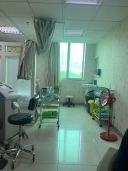 -深圳春天阳光医院·轮廓抗衰中心