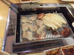-金太郎自助烤肉.火锅(宝龙店)