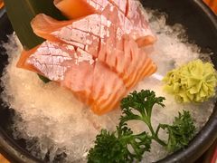 -坂吉屋·居酒屋深夜食堂(龙湖店)