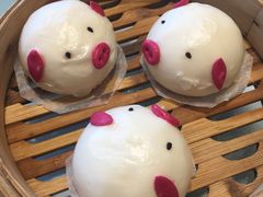 -稻香酒家·33年老字号·港式粤菜(富邦中心店)
