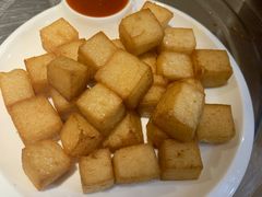 -林淡伯•厦门本地菜•生烫海鲜烧酒配(明发店)