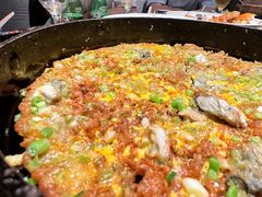 -玖味(老工人西路店)