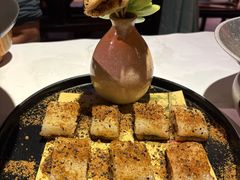 麻糍诱惑-一味大院•桐庐菜传承店(春江路店)