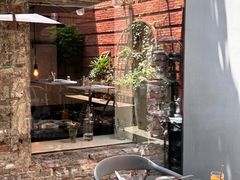 -Ocean's Table 欧舍