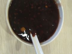 黑米粥-田三卷馍(火车站店)