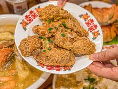 -谢记上海大排档(长寿路店)