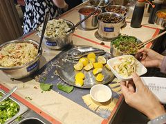 -百灵缘瑞丽味道特色小吃(水乡店)