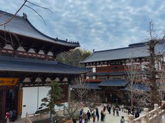 -径山寺