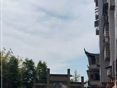 -南关石牌坊古镇