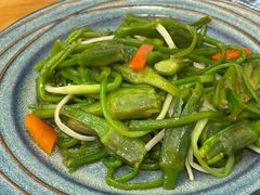 -白家寨子·山野白族菜(古城总店)